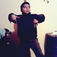 Alexis Danilo Campoverde