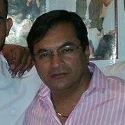 Paulo Cavalcanti Albuquerque Filho