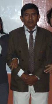 Manuel  Llamuca Vilcahuano