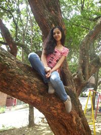 Katty Hellen Acevedo Marín