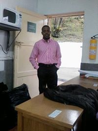 Mohamet Al Nadir  Mena Martinez