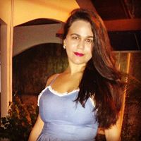 Bruna Lucieny  Temponi Santos