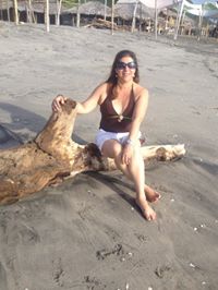 Lila María  Saltos Catagua