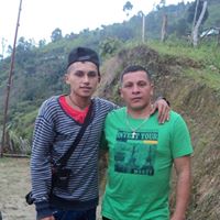 Jhojan Andres  Dagua