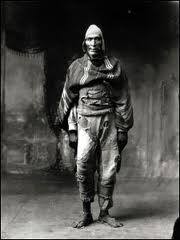 Luis  Bolivar Huamani