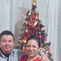 Eugenia  Espinosa Cisneros