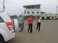 Ivan Diogenes  Toasa Peralta