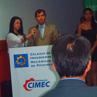 Edwin  Vilarroel
