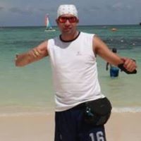 Tito Albert  Rendon Garcia