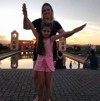 Tatiana  Mangolin Schnekenberg