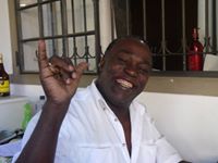 Natanael  Matos de Souza  