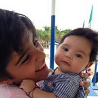 Berenice  Casillas Aldana