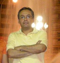 Cesar  Rivera Tuppia