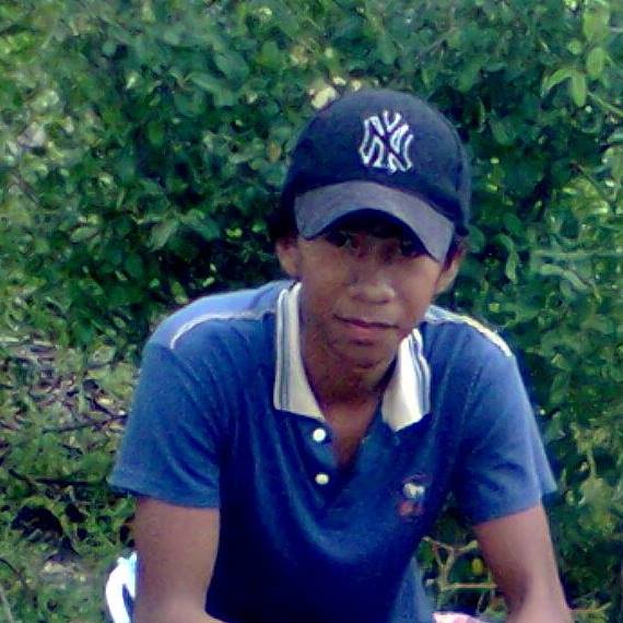 Emiliano Gabriel Monticheli