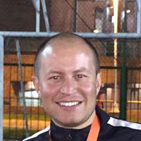 Juan Carlos Caro Veloza