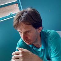 Cristiano José Pinto