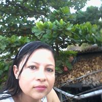 Luz Mary  Agamez