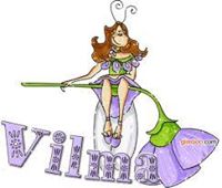 Vilma Louren Oliver