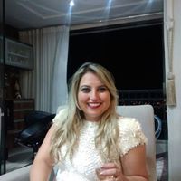 Lelia Cristina  Nince Ferreira