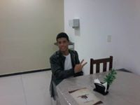 Eliabe Da Silva Pereira