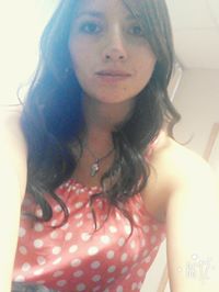 Pame  Segovia Cruz