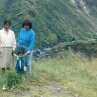 Angel Ramiro  Changoluisa Gavilanes