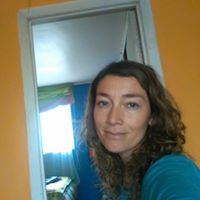 Carolina Macarena González Muñoz