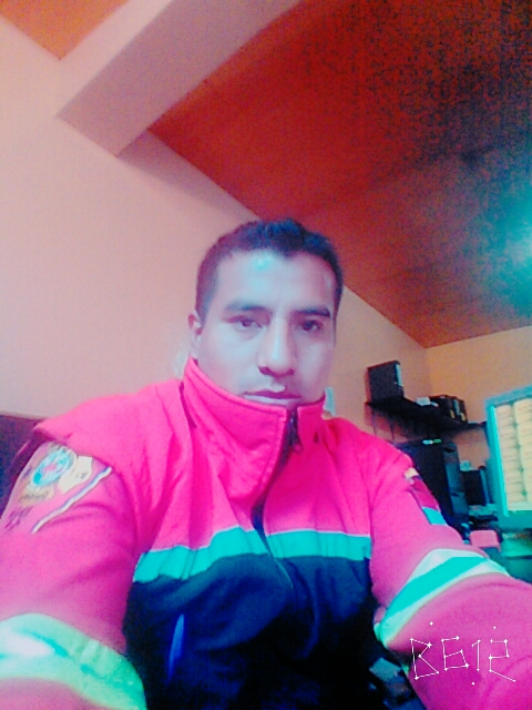 Sairi Tupak De la Torre Criollo