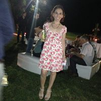 Fanny Gabriela  Farias