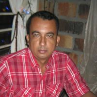 Ednes  Macano Zarate