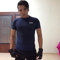 Alejandro  Rebollosso