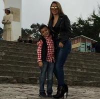 Carolina  Alvaran Cortes