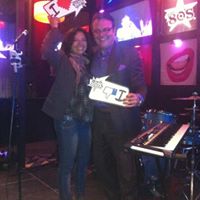 Claudia Cardona Guevara