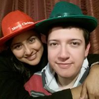 Ismael  Alfaro Salazar