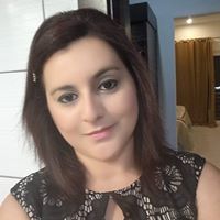Yoselyn  Paz Morel