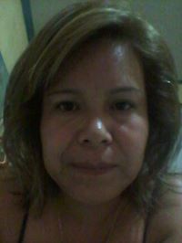 Angeles  Sanchez Hernandez