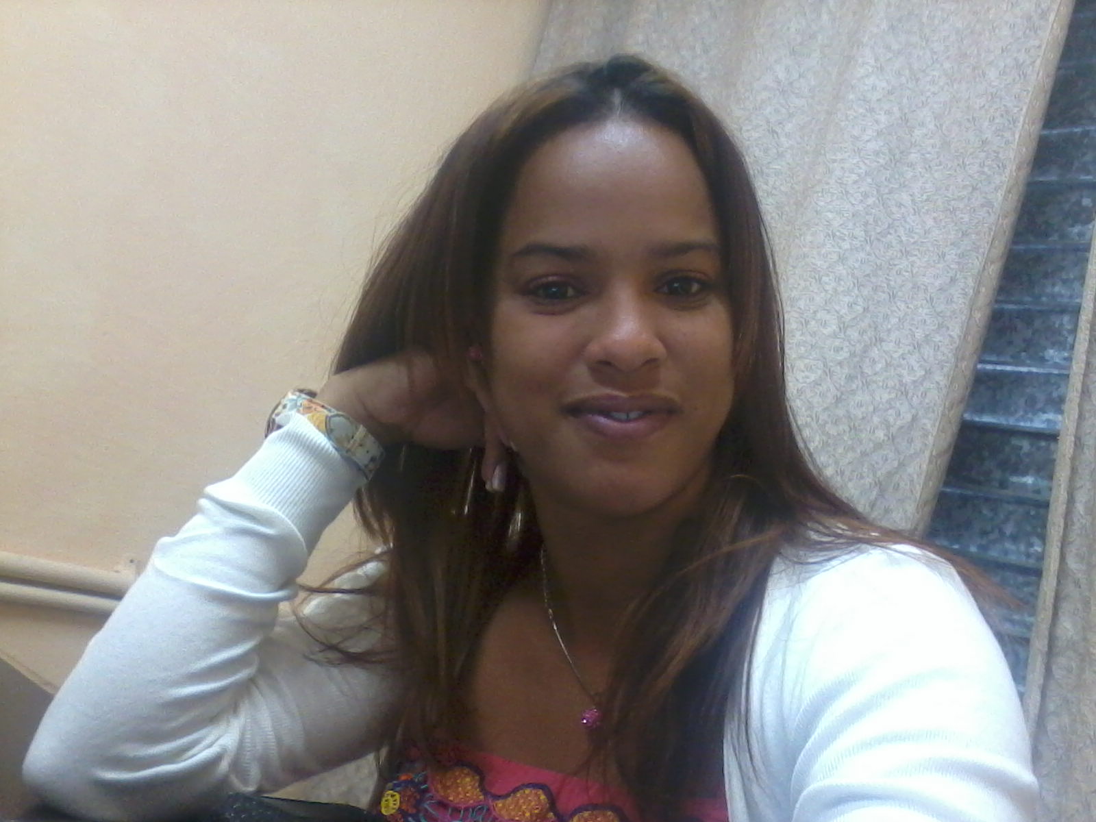 Luima Luz Arias Najarro
