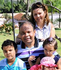 Kellem  Gomes Borges