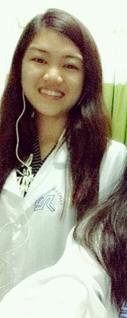 Jobelle Fernandez
