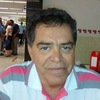 Alberto Antonio  Silva