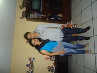 Olger Efrain  Mejia Dominguez