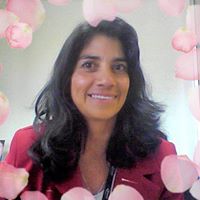 Patricia Forero López