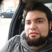 Eddy Shinta Argüello