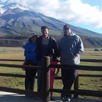 Jorge  Villarruel
