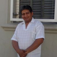 Ricardo  Palomino Gutierrez