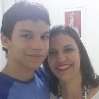 Cristiane Nery  Dias 