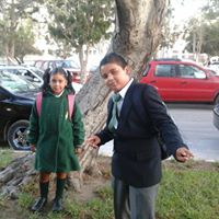 Yessenia Scarlienne Brito Rodriguez