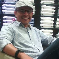 Ednaldo Santos  Ribeiro