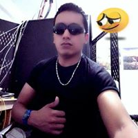 Ricardo  Marin