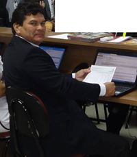 Sílvio  Nery